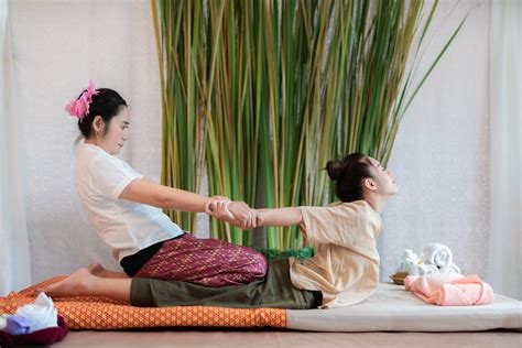 thai massage vallensbæk|De 10 bedste massages i Vallensbæk 